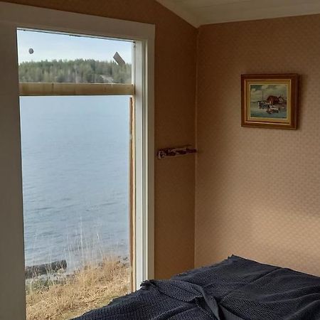 Sankt Anna Bed And Boat, Bed and Breakfast Εξωτερικό φωτογραφία