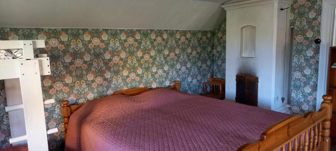 Sankt Anna Bed And Boat, Bed and Breakfast Εξωτερικό φωτογραφία