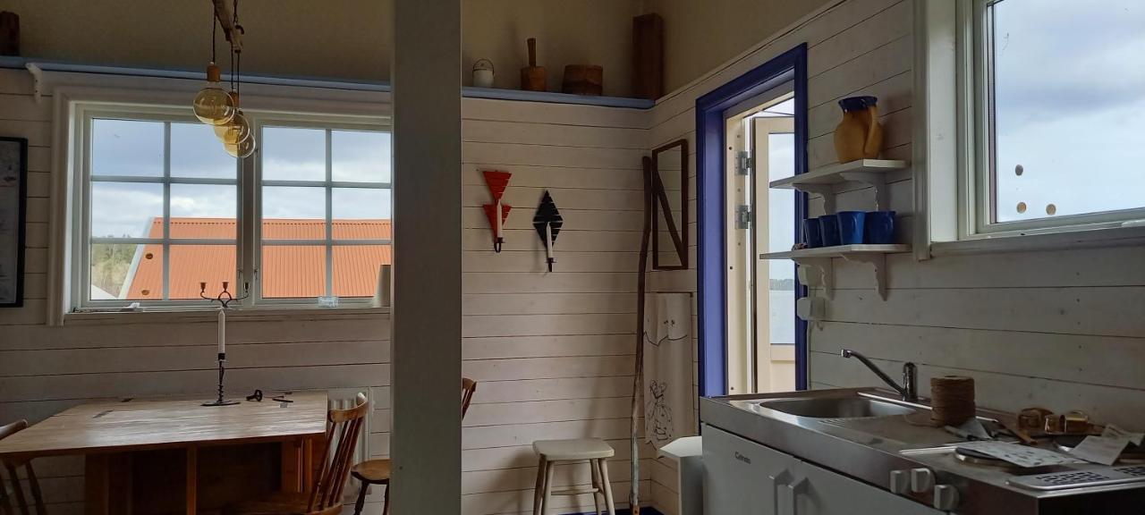 Sankt Anna Bed And Boat, Bed and Breakfast Εξωτερικό φωτογραφία