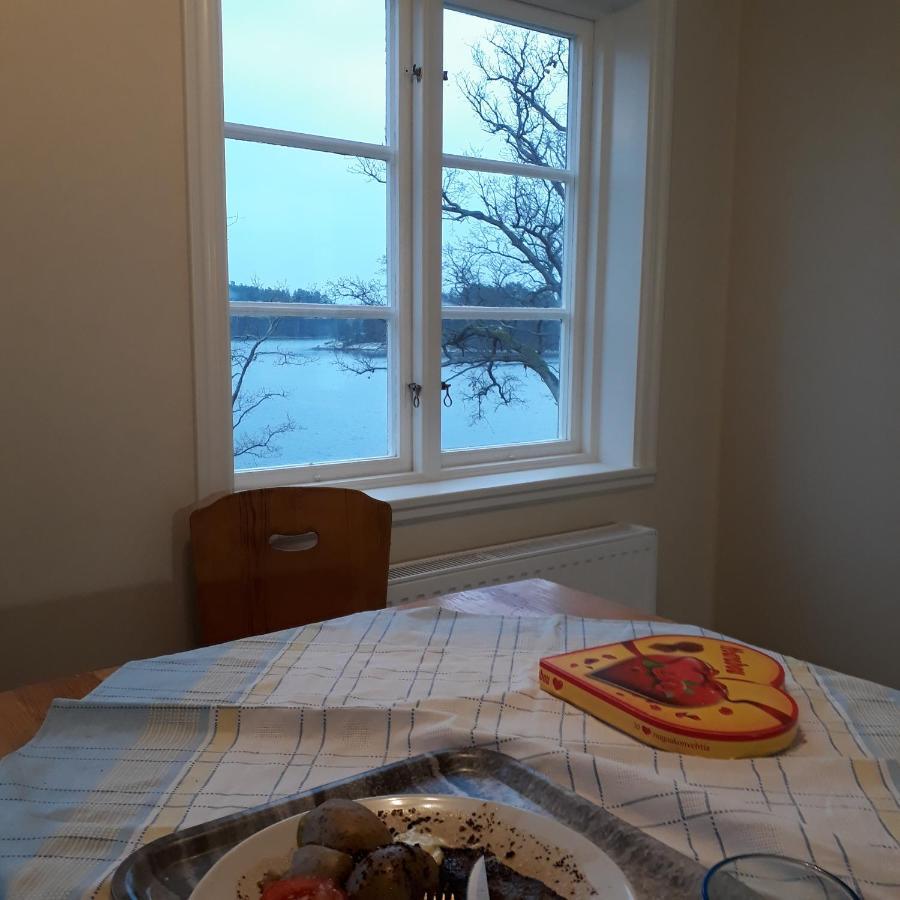 Sankt Anna Bed And Boat, Bed and Breakfast Εξωτερικό φωτογραφία